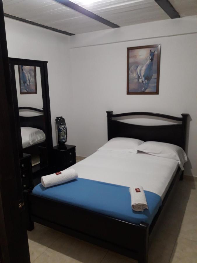 Apartamento Mirador El Paraiso 302 圣罗莎德卡瓦尔 客房 照片
