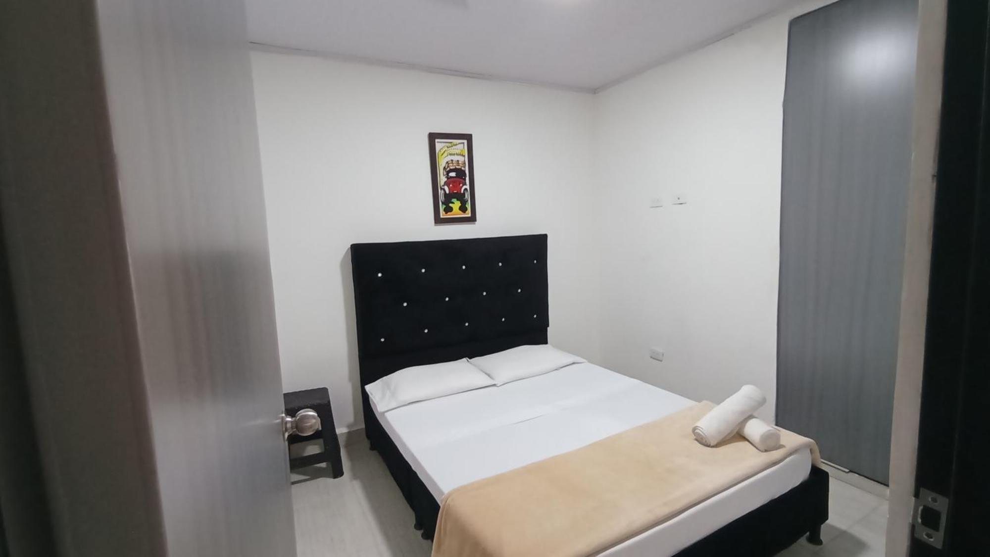 Apartamento Mirador El Paraiso 302 圣罗莎德卡瓦尔 外观 照片